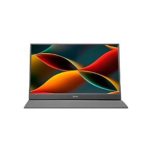 Monitor Portátil Joog J17 15.6” FHD HDMI/IPS/USB-C