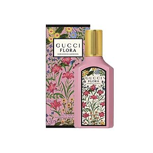 Perfume Feminino Gucci Flora Gorgeous Gardenia Edp 50 ML