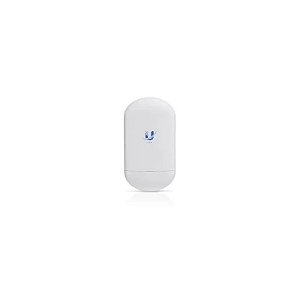 Rádio Cliente Cpe Ptmp Ui Ltu-Lite-Br 5Ghz 13Dbi 1Giga