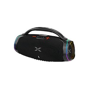 Caixa de Som Xion XI-XT101 TWS Bluetooth - Preto