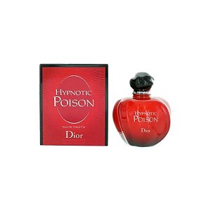 Perfume Feminino Dior Hypnotic Poison Edt 100Ml