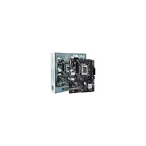 Placa-Mãe Asus Prime H610M-e Soquete LGA 1700 / VGA / DDR5