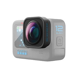 Lente GoPro ADWAL-002 Max 2.0 para GoPro HERO12 Black