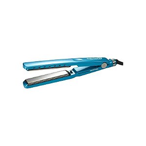 Chapinha Babylisspro BNT9091TXLSR Iônica Nano Titanium XL 130 MM - Azul