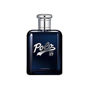 Perfume Ralph Lauren Polo 67 Edp - Masculino 125ML
