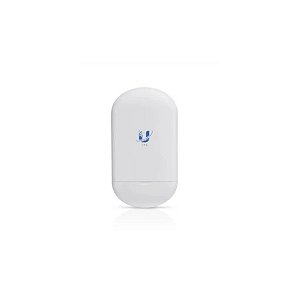 Cliente de Rádio Cpe PTMP Ui Ltu-Lite 5GHZ 13DBI 1GIGA