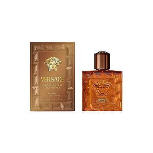 Perfume Versace Eros Najim - Água de Perfume - Masculino - 50ML