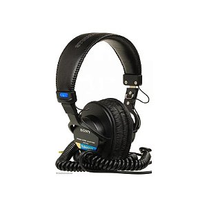 Fone Sony MDR-7506