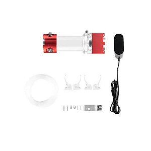 Kit de Resfriamento a Água para Impressora 3D Ender-CR
