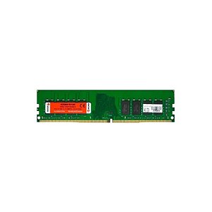 Memória RAM Keepdata 16GB / DDR4 / 2666MHZ / 1X16GB - (KD26N19/ 16G)
