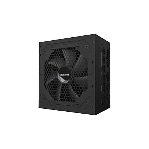 Fonte de Alimentação Gigabyte GP-UD750GM 750W 80 Plus Gold