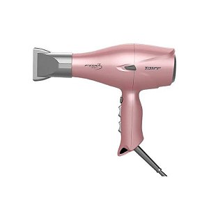 Secador de Cabelo Taiff Fox 3 - 2200W - 220V - Rosa