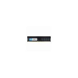 Memória RAM Macroway DDR4 16GB 3200MHZ - Preto