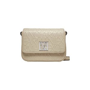 Carteira Armani Exchange 942648 CC793 Dusty Ground