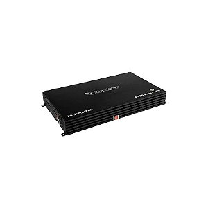Módulo Roadstar RS-2000.4FRD - Som Full Range Digital