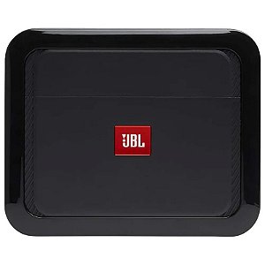 Amplificador Automotivo JBL Club A600 600 Watts Classe D (caixa feia)