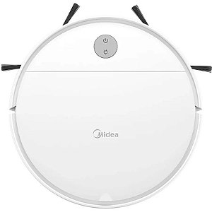 Aspirador Robô Midea i2A - Bivolt