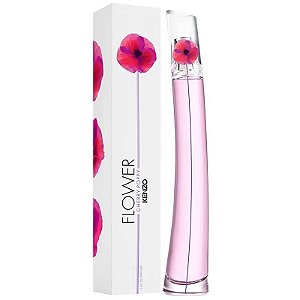 Perfume Kenzo Flower Cherry Poppy EDP 100ml - Feminino