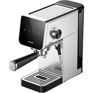 Cafeteira Espresso Xiaomi Semiautomática CME003-EU 220V-50/60Hz