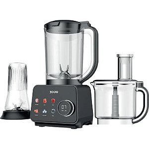 Polivalente + Liquidificador Joog Blender LPBJ-100 1.75L 1500W 220V 50/60Hz