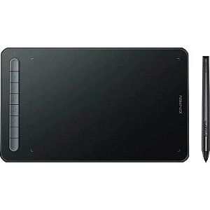 Mesa digitalizadora XP-Pen Deco LW - IT1060B