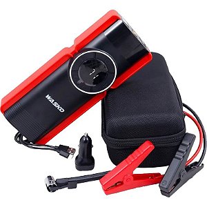 Carregador Portátil Wasko WF77 12V