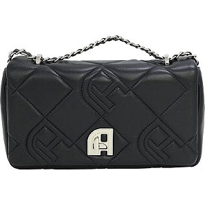 Bolsa Feminina Ana Hickmann AH2212B89-900 Preta