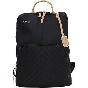 Mochila Feminina Choice 62-127531 Preta