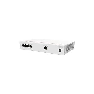 Switch Huawei Ekit L3 S380-L4T1T 1*Ge Wan 4*Ge Lan