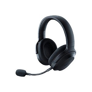 Headset Razer Barracuda X (2022) USB-C 2.4GHZ - Preto RZ04-04430100-R3U1