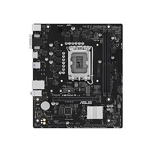 Placa-Mãe Asus Prime H610M-R LGA 1700 DDR5