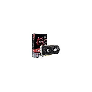 Placa de Vídeo Afox 4GB Radeon R9 370 GDDR5 - AFR9370-4096D5H4