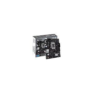 Placa Mãe Asus Prime H610M-R Socket LGA 1700 / DDR5