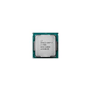 Processador Intel Core i7 7700K Soquete LGA 1151 / 3.6GHz / 8MB - OEM