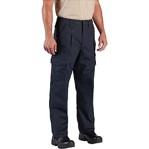 Calça Tática Propper F525250450 - Marinha LAPD