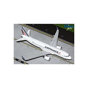 Avião Gemini Jets 1:200 Air France A320-200 G2AFR1208