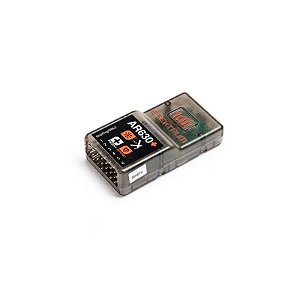 Receptor Spektrum 6CH AR630+ DSMX AS3X+/Safe SPM-1030