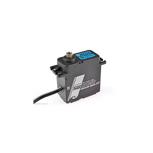 Servo Savox SW-1213SG HV 38KG .14S à prova d'água