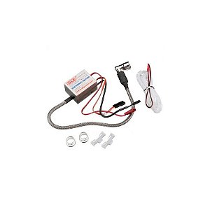 Vela de Ignição Dle 55CC #1 55A28