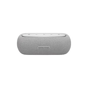 Caixa de Som Harman Kardon Luna - Bluetooth - Cinza