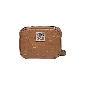 Carteira Armani Exchange 942733 CC793 Marrom