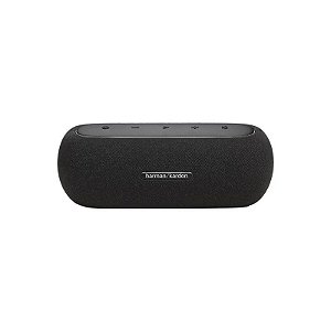 Caixa de Som Harman Kardon Luna - Bluetooth - Preto