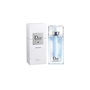 Colônia Dior Homme 125ML