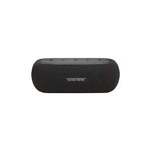 Caixa de Som Harman Kardon Luna Bluetooth - Preta