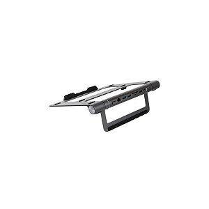 Suporte Portátil Wiwu A821CH Com Portas Hub 8 Em 1