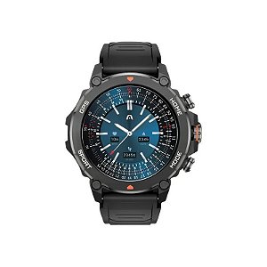 Relógio Smartwatch Argom ARG-WT-6080BK C80 - Preto