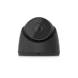 Câmera Unifi Ui. UVC-G5-Turret-Ultra-B 2K HD Poe In-Out Preta