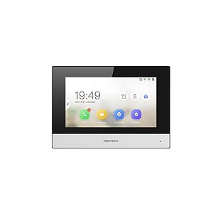 Monitor Hikvision Touch DS-KH6320Y-WTE2