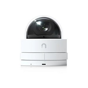 Câmera Unifi Ui. UVC-G5-Dome-Ultra 2K Poe HD Interna Branca
