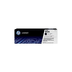 Cartucho de Toner HP CE285A (85A) Preto